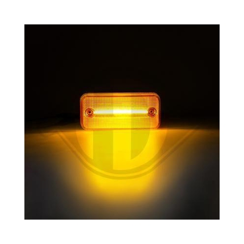 DIEDERICHS Blinkleuchte HD Tuning LID10462