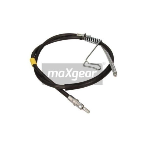 MAXGEAR Seilzug, Feststellbremse 32-0457