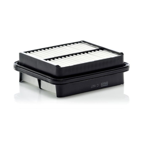 MANN-FILTER Luftfilter C 1827