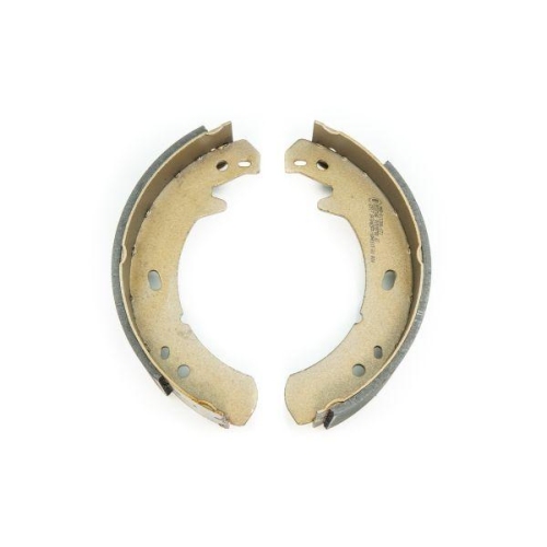 TEXTAR Bremsbackensatz, Feststellbremse 91055700