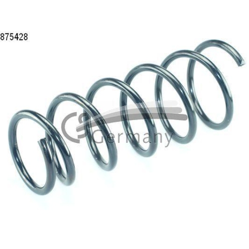 CS Germany Fahrwerksfeder 14.875.428