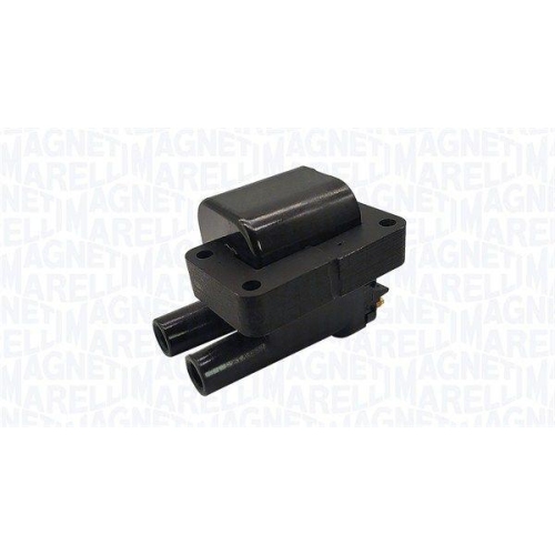 MAGNETI MARELLI Z&uuml;ndspule 060717121012