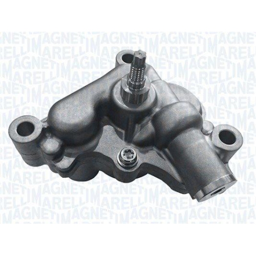 MAGNETI MARELLI &Ouml;lpumpe 351516000138