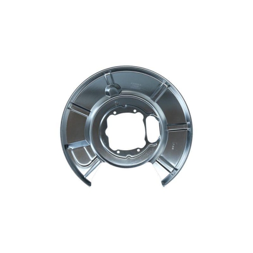 KAMOKA Spritzblech, Bremsscheibe 1180087