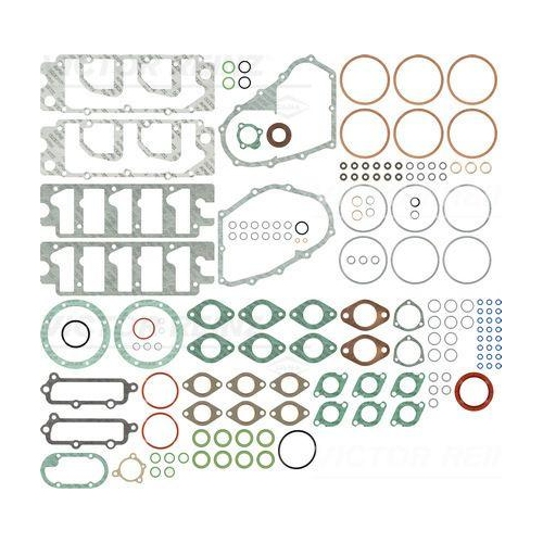 VICTOR REINZ Dichtungsvollsatz, Motor