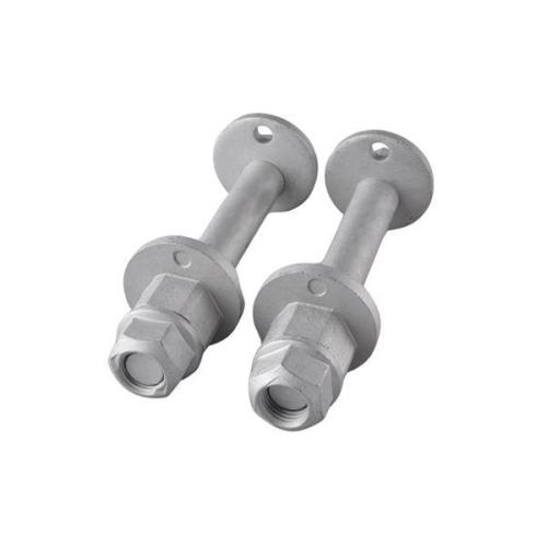 TEDGUM Sturzkorrekturschraube