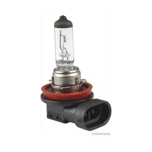 HERTH+BUSS ELPARTS Glühlampe