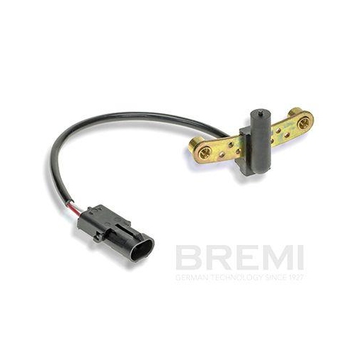 BREMI Impulsgeber, Kurbelwelle