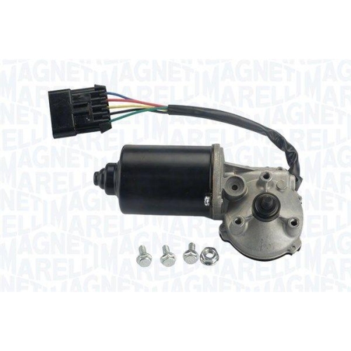 MAGNETI MARELLI Wischermotor