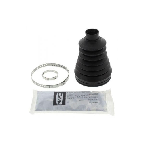 MAPCO Faltenbalgsatz, Antriebswelle