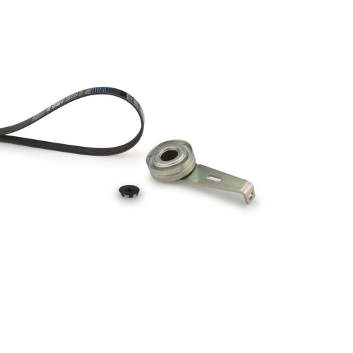 GATES Keilrippenriemensatz Micro-V&reg; K016PK1148