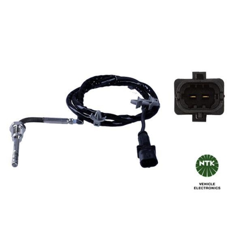Sensor, Abgastemperatur 93090 NTK-EMEA