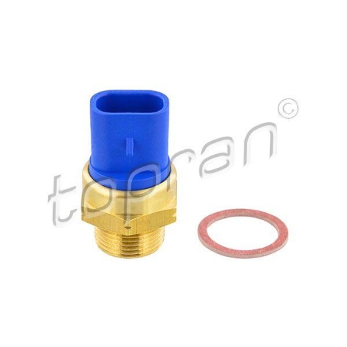 TOPRAN Temperaturschalter, K&uuml;hlerl&uuml;fter