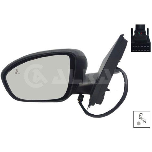 ALKAR Au&szlig;enspiegel