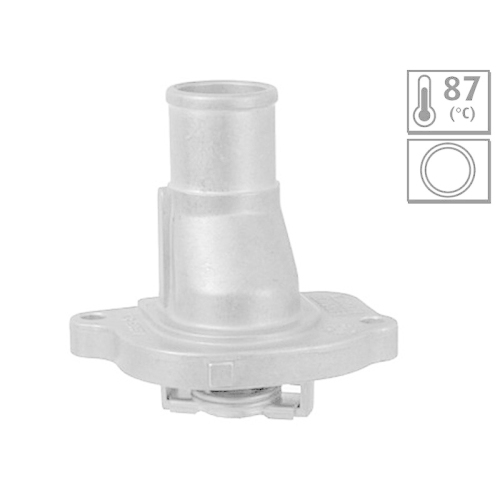 VALEO Thermostat, K&uuml;hlmittel 819938