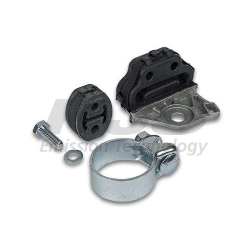 HJS Montagesatz, Abgasanlage 82 32 3575