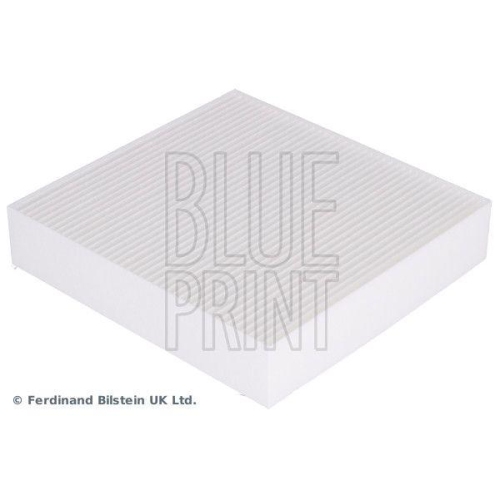 BLUE PRINT Filter, Innenraumluft ADBP250102