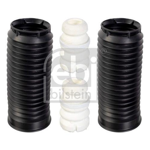 FEBI BILSTEIN Staubschutzsatz, Stoßdämpfer 177675