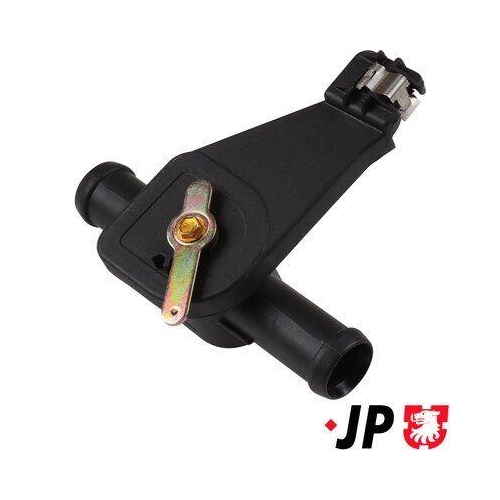 JP GROUP Kühlmittelregelventil JP 1126401200