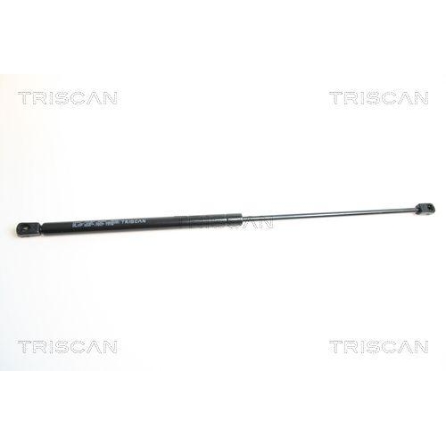 TRISCAN Gasfeder, Koffer-/Laderaum 8710 50237