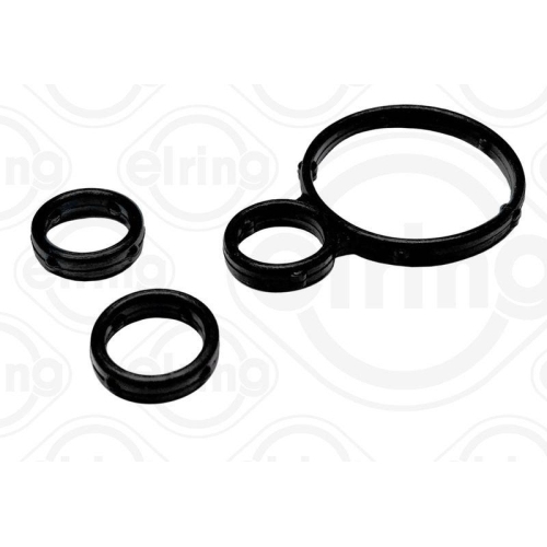 ELRING Dichtungssatz, &Ouml;lpumpe B07.160
