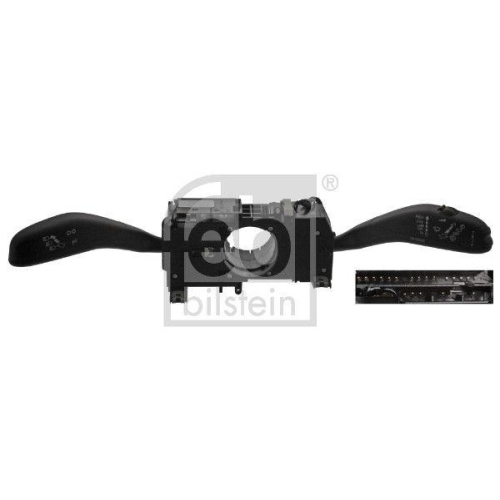 FEBI BILSTEIN Lenkstockschalter 45325