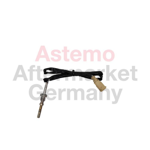 ASTEMO-HITACHI Sensor, Abgastemperatur 2507049