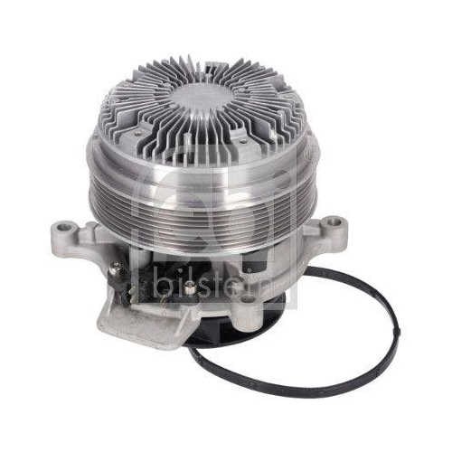 FEBI BILSTEIN Wasserpumpe, Motork&uuml;hlung 188587