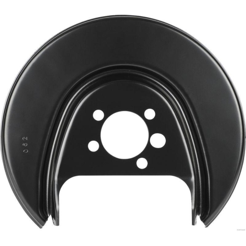 HERTH+BUSS JAKOPARTS Spritzblech, Bremsscheibe J3350817