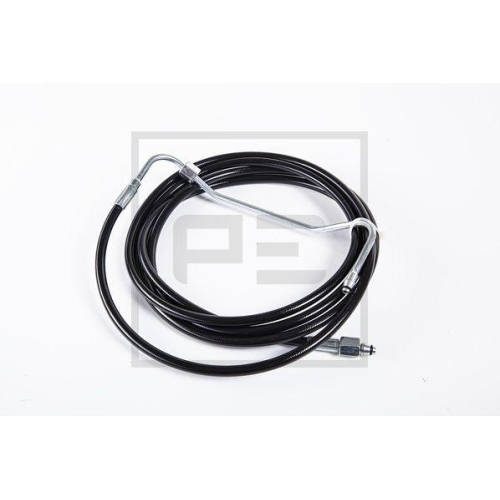 PE Automotive Schlauchleitung, Fahrerhauskippvorrichtung 023.688-00A