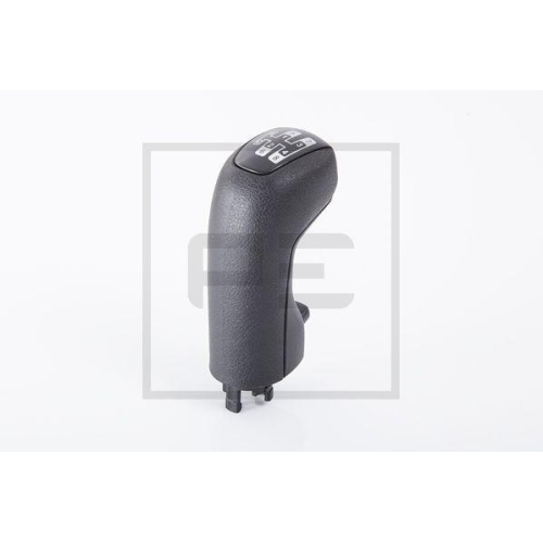 PE Automotive Schalthebelknauf 120.801-00A