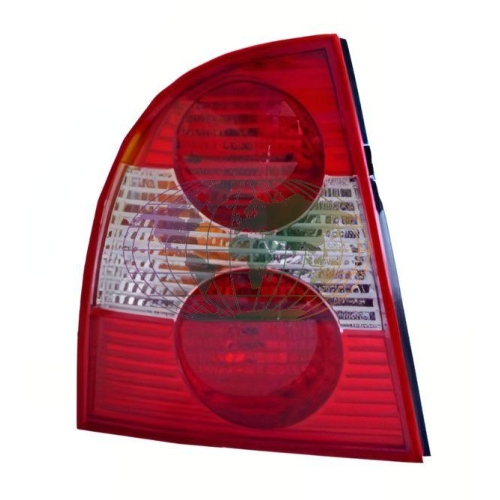 Lexmond Trading BV Schlussleuchte 9228402