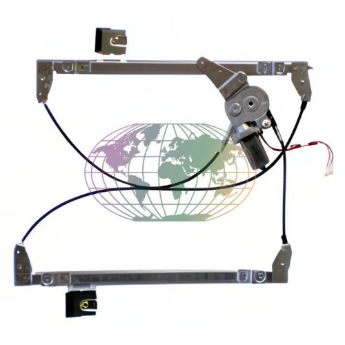 Lexmond Trading BV Fensterheber 3681762