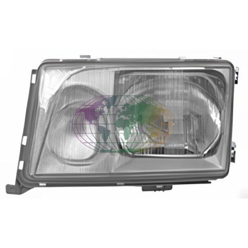 Lexmond Trading BV Hauptscheinwerfer 6023286