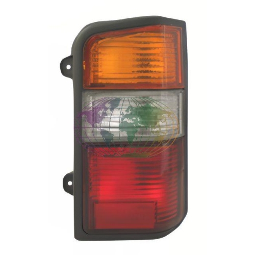 Lexmond Trading BV Schlussleuchte 6262401