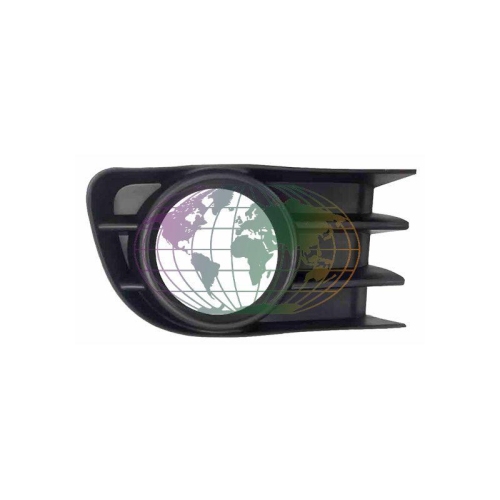 Lexmond Trading BV L&uuml;ftungsgitter, Sto&szlig;f&auml;nger 7237361