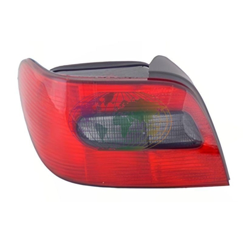 Lexmond Trading BV Schlussleuchte 2081402