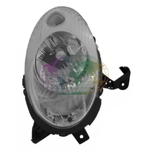 Lexmond Trading BV Hauptscheinwerfer 2487252