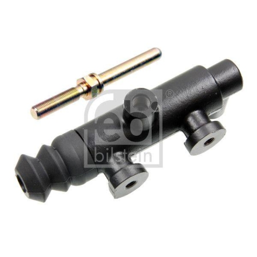 FEBI BILSTEIN Geberzylinder, Kupplung 174158