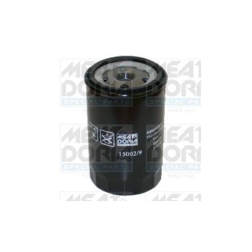 MEAT & DORIA &Ouml;lfilter 15002/9