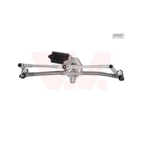 VAN WEZEL Wischergest&auml;nge 7620229