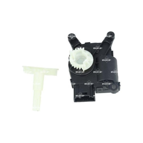 NRF Stellelement, Mischklappe 370039