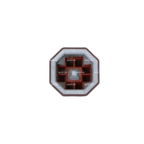 NRF AGR-Ventil 48600