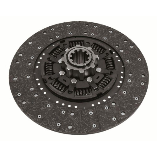 SACHS Kupplungsscheibe 1878 634 251