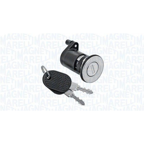 MAGNETI MARELLI Schlie&szlig;zylindergeh&auml;use 350105008100