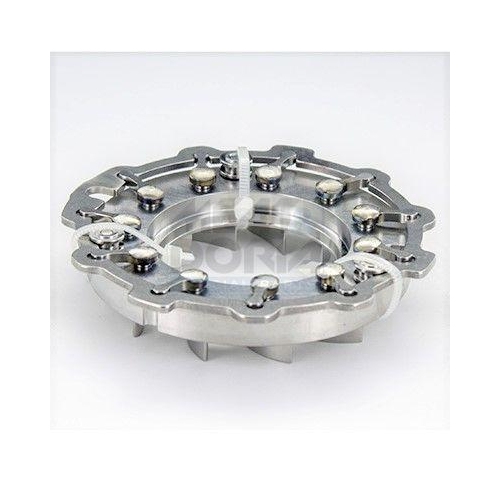 MEAT & DORIA Reparatursatz, Lader 60540