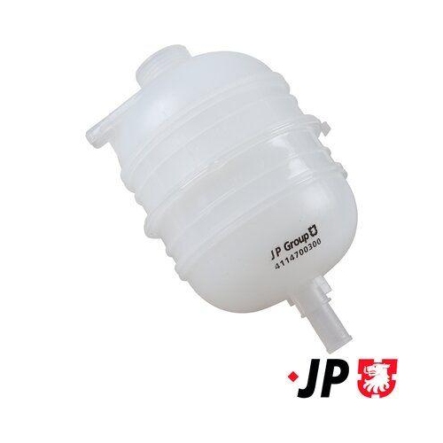 JP GROUP Ausgleichsbeh&auml;lter, K&uuml;hlmittel JP 4114700300