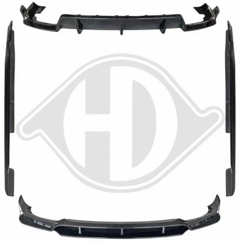 DIEDERICHS Spoiler HD Tuning 1294266