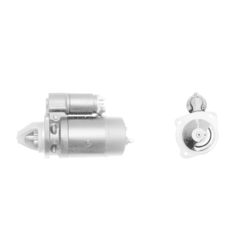 MAHLE Starter MS 49
