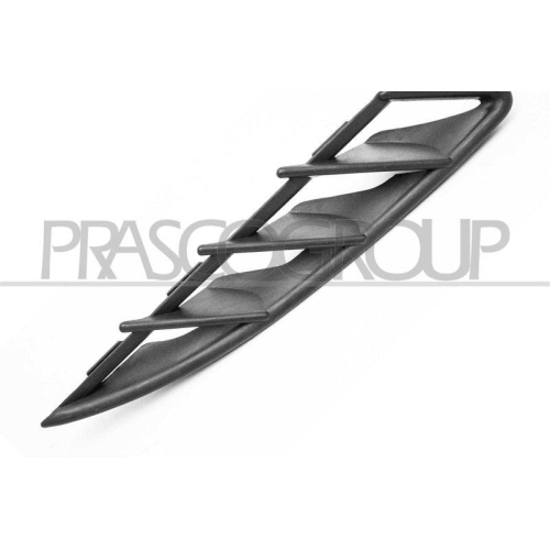 PRASCO L&uuml;ftungsgitter, Sto&szlig;f&auml;nger ME3052154